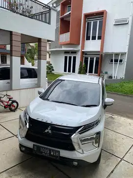 Mitsubishi Xpander 1.5 Exced 2022 Cash Tgn 1 dr baru Velg X Force