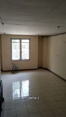 Sewa ruko 3 lantai di daerah kota harapan indah, bekasi (jawa barat)