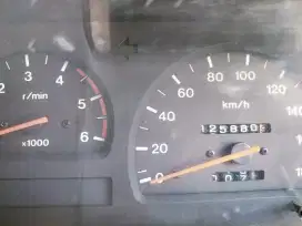 Isuzu Panther 1997 Diesel