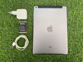 iPad Air 1 32Gb 2013 Wifi Cell - Space Grey - Tablet Apple