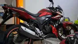 Jual motor CB 150 cc