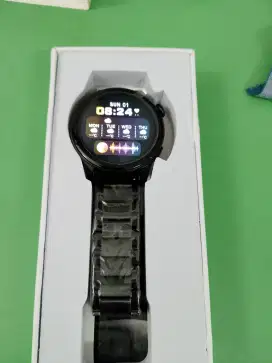 Jam smartwatch LIGE