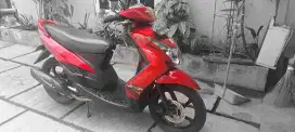 Jual mio soul 2011