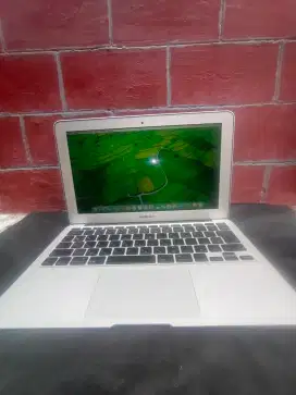 macbook air 2010
