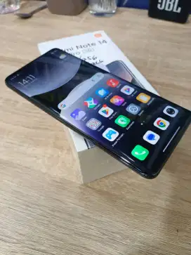 Redmi Note 14 Pro 5G ( Resmi ) 12/256