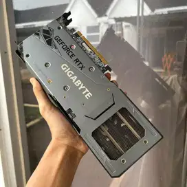 RTX 3060 12GB Gigabyte - VGA / GPU PC