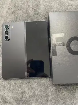 Samsung Z Fold 5 12/1tera super mulus