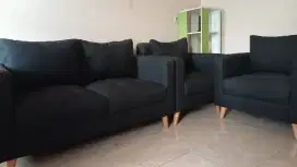 Jual Sofa Set Ruang Tamu