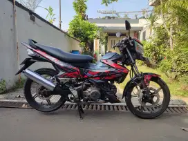 KAWASAKI ATHLETE TAHUN 2008