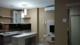 Dijual cepat apartemen Brooklyn AlSut tipe studio