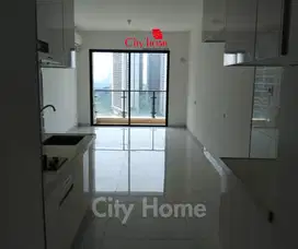 Jual Cepat Apartemen Sky House BSD, Tangerang - 3BR Furnish Luas 65m2
