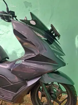 Pcx 160 cbs tahun 2021
