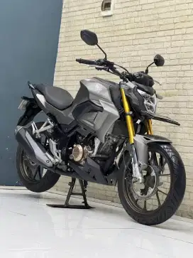 Honda CB 150 R 2022 SE