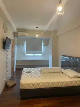 Apartement Puncak Bukit Golf Tower B Lantai 3 Full Furnish