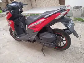 HONDA VARIO. 125 TAHUN 2016 PAJAK PANJANG