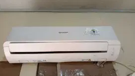 AC Sharp 1 Pk Inverter