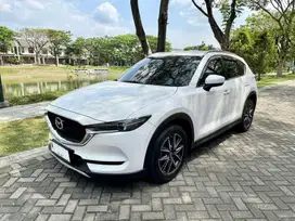 Mazda CX5 Elite 2019 improvement istimewa