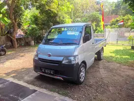 2015 Daihatsu Gran max pick up Plat AG tur mobil bekas sekoto