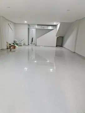 SEWA RUKO DI SIAP PAKAI DI KEBON KAWUNG PASKAL BANDUNG
