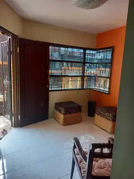 Rumah Siap Huni Kota Bogor Taman Cimanggu SHM