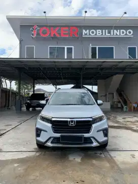 Honda BRV 1.5 E Prestige CVT 2022