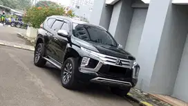 Mitsubishi Pajero 2.4 Dakar AWD 4x4 AT 2022