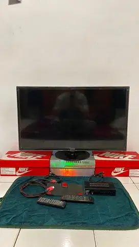 TV LED SAMSUNG 32 Inch