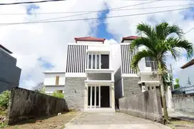 Town House modern nusadua