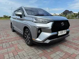 AVANZA VELOZ Q AT 2023 KM SDKT