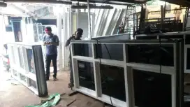Kusen aluminium