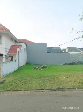 Kavling Grand Taruma Karawang