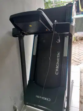 Tretmil  untuk olahraga