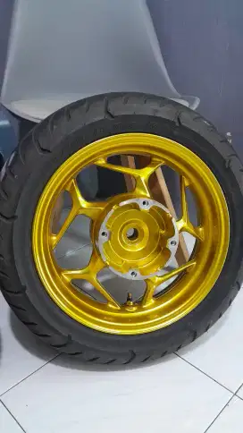 Bengkel Repaint