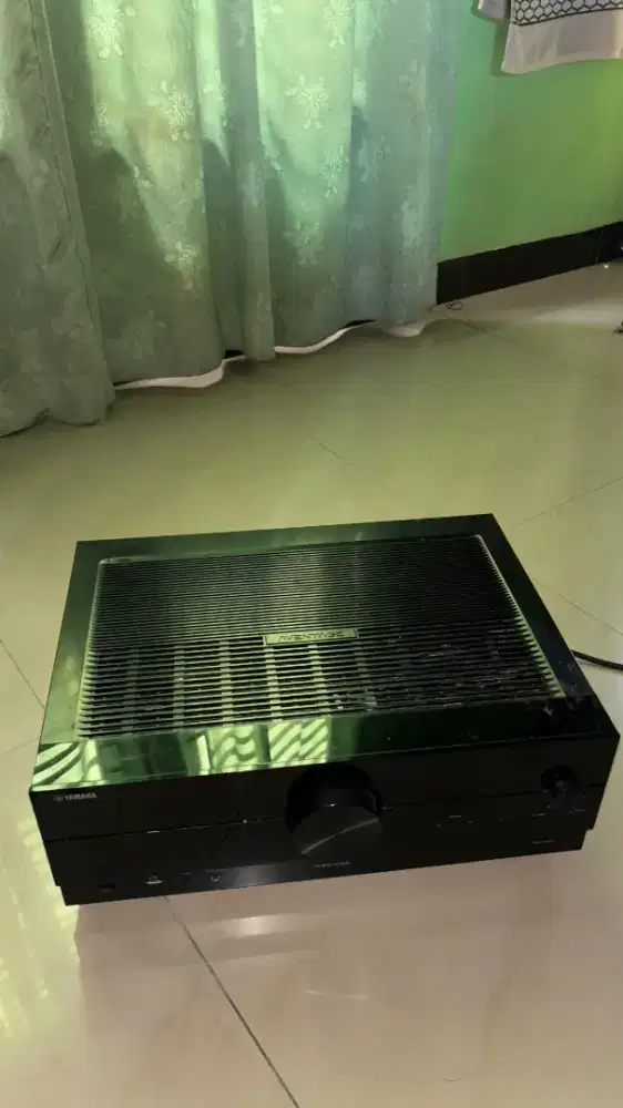 Yamaha RX A2A Amplifier