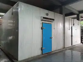 Teknisi Pendingin (Teknisi Cold Storage)
