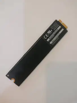 SSD MACBOOK AIR 64GB