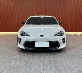 Toyota FT 86 TRD 2.0 AT Tahun 2018