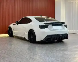 Toyota FT 86 TRD 2.0 AT Tahun 2018