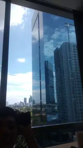 Yang mau kerja 2 orang