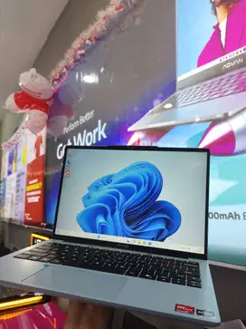 Advan Workmate – Laptop Kerja Andal, Harga Bersahabat!