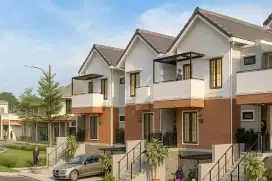 Rmh istimewa murah strategis di cipageran cimahi