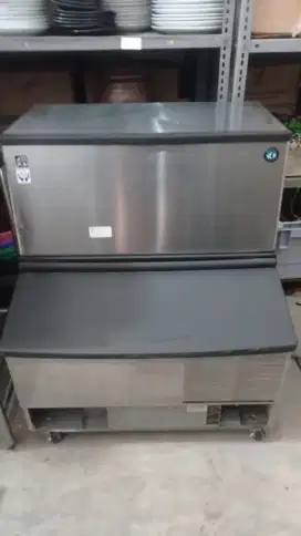 Ice maker hosizaki orian murah