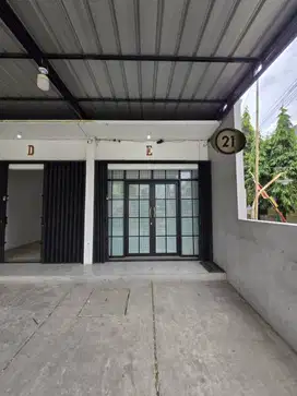 Dijual Ruko Cantik 2 Lantai di Perumahan Harapan Jaya Bekasi Utara