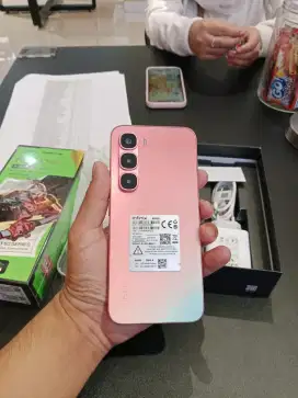 Infinix hot 60 pro