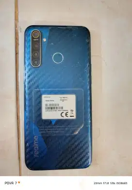 Realme 5 Pro 4/128Gb