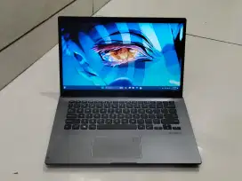 Asus vivobook x409da amd Athlon silver 3050u ram 4 gb ssd 256 gb