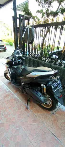 DIJUAL MOTOR AEROX