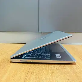 LAPTOP BERGARANSI RESMI HP 14S-DQ5127TU