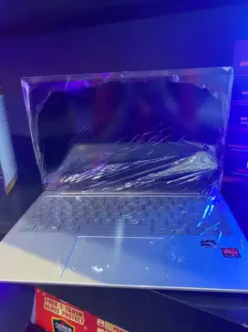 Kredit laptop hp ryzen core i3 modal ktp