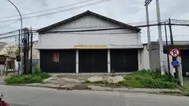 Ruko Raya Manukan Kulon Surabaya